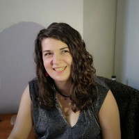 Alice Tiferet