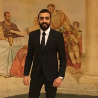 Khaled Elrefaey