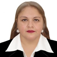 Lucy Tapia