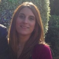 Miriam Rubio
