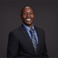 Ishmael Wangati