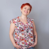 Iryna Khorsun