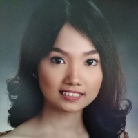Sharina Aya Gorospe