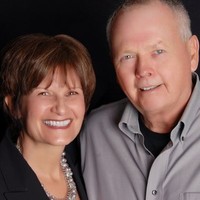 Joe and Lynn Schnurr
