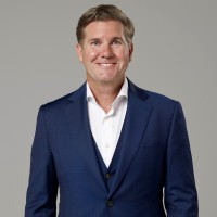 Andrew Sherlock, CIMA®