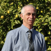 Aharon Moliver