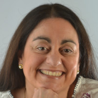Hélène DUCROS