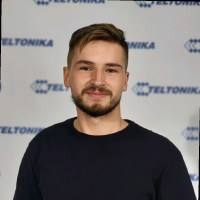 Deinaras Stundžia
