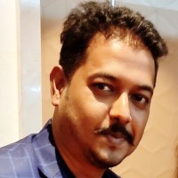 Lovelesh Kumar Shrivastava