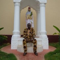 Cyrille Haba