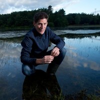 Marco Van Der Sluis