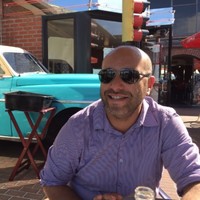 Morad Benkaifer, Md, Mba