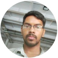 Raghul S