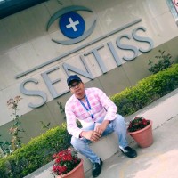 Arjun Bhandari