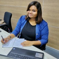 Sudha Meganathan