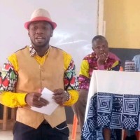 Prince Tatang Banda