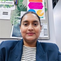 Mandeep Mandhan
