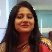 Asifa Parveen