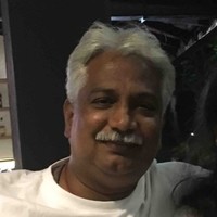 SATISH SHINDE