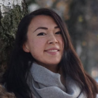 Monika Terese Edvardsen