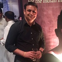 Sumit Bajpai