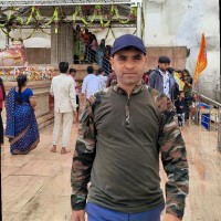 Sanjay Kumar Gurjar