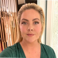 Lauren Evans