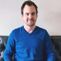 Layne Barber, C.E.T.