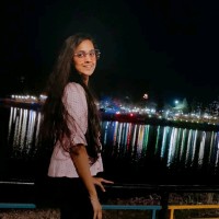 Gayatri Dhekane