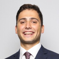 Max Cohen