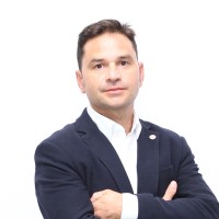Sergio Serrano García