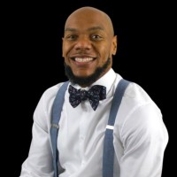 Greg Daniel, Cisa, Crma, Cissp