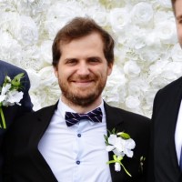 Tomáš Surovčík