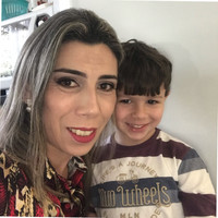 Rosangela De Souza Araujo Nervis