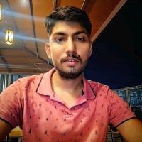 Shreyash Pandey