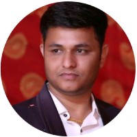 Reetash Sharma