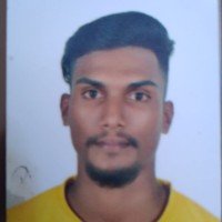 Praneeth Madushan