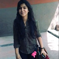 Madhavi Yadav