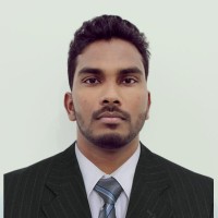 Raahul Balasubramani