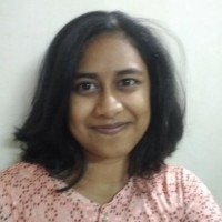 Sneha K Bankolli