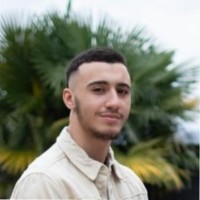 Ali Djeridi