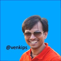 Venkatesh Padmanabhan