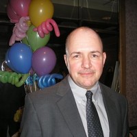 Arthur McLaughlin