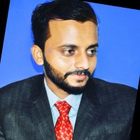 Advocate Mahendra Barupal