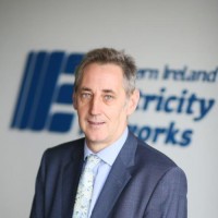 Nigel Crawford