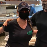 Sara Guthrie