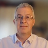 Simon Barrowcliff