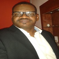 Idika Eme Andy Ndukwe