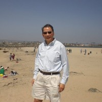 Edmond Leung, P.Eng.