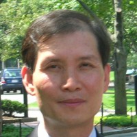 James Kang
